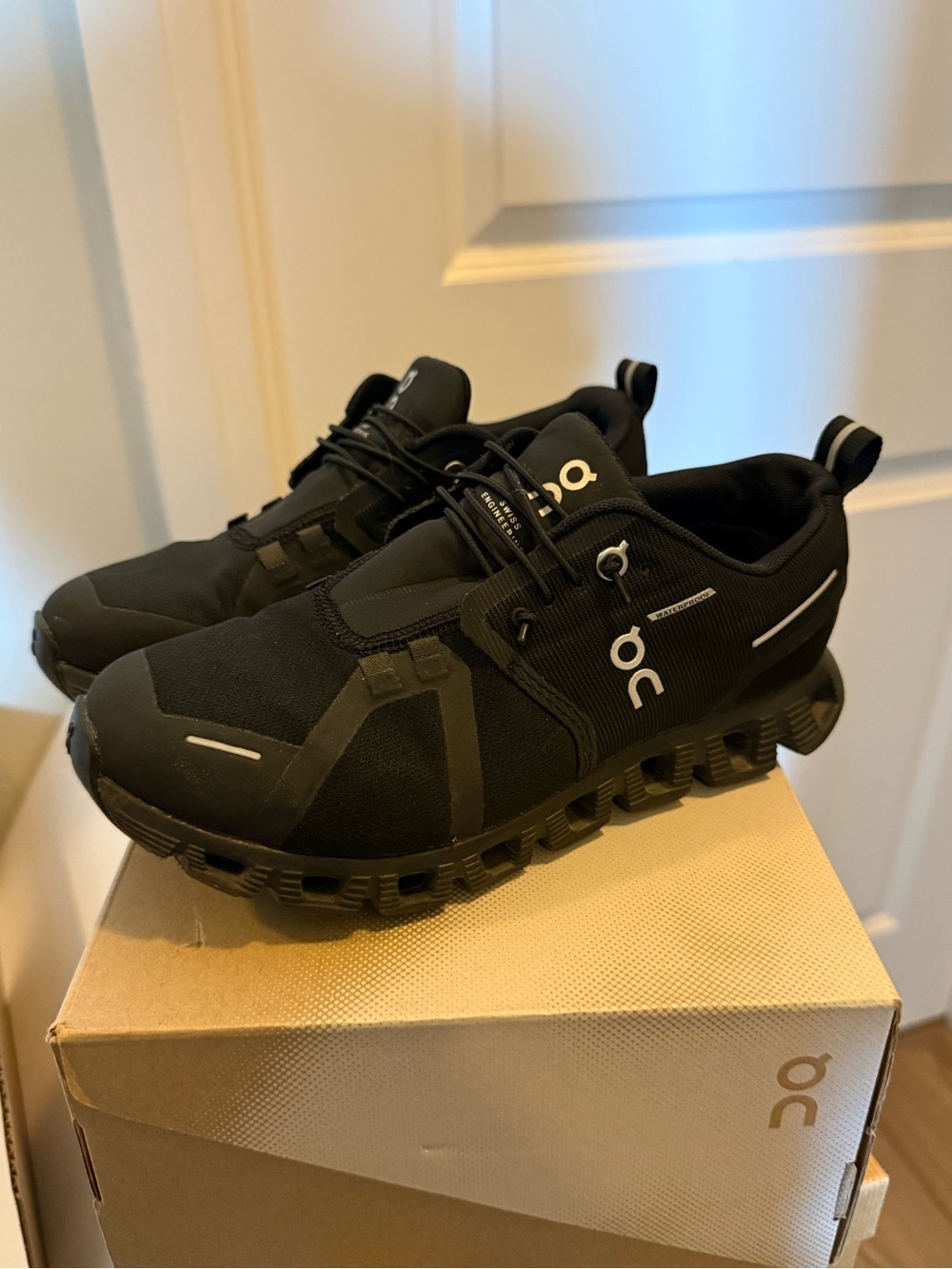 Size 6W ON cloud